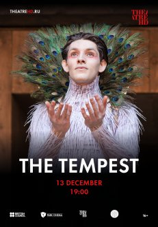 The Tempest__