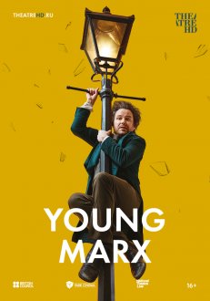 Young Marx (Ru Sub)