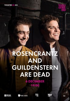 Rosencrantz and Guildenstern are Dead (eng-ru)