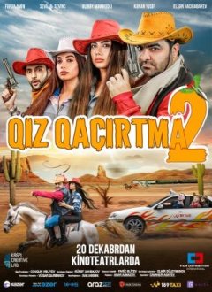 Qiz Qacirtma 2