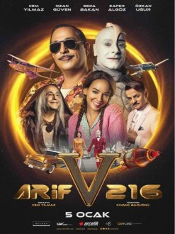 Arif V216