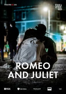 Romeo and Juliet (Ru Sub)