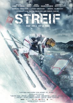STREIF – One Hell of a Ride