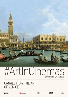 Canaletto and The Art of Venice (Rus Sub)