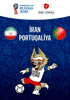 Iran - Portugal