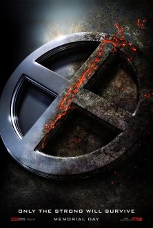 X-Men: Apocalypse EN (Az Sub)