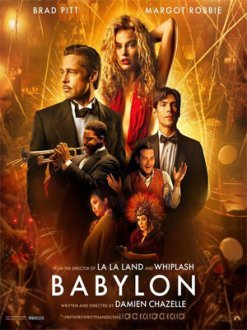 Babylon (Turk Sub)